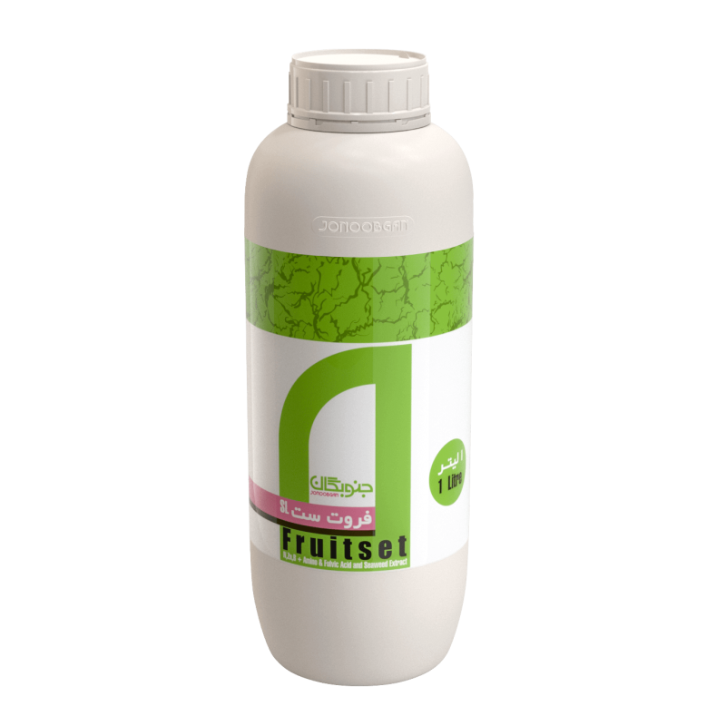 1Litre_Fruitset کود فروت ست جنوبگان 1 لیتری - تصویر 1