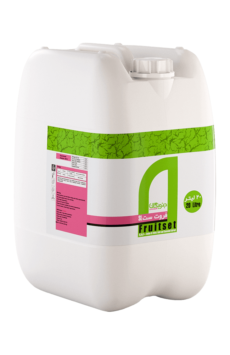 Galon20Litre_Fruitset1-min کود فروت ست جنوبگان 20 لیتری - تصویر 1