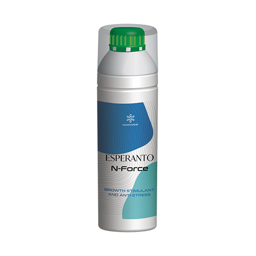 n-force2024 کود اسپرانتو انفورس اسمارت گرو اسپانیا - تصویر 1