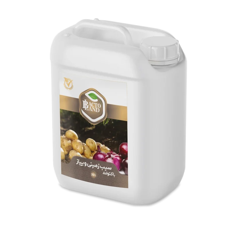 سیب-زمینی-و-پیاز کود زيستي باکتولند سيب زميني و پياز (20 ليتري) - تصویر 1
